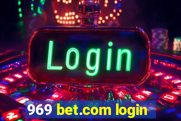 969 bet.com login